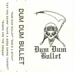 Dum Dum Bullet : She's a Bitch
